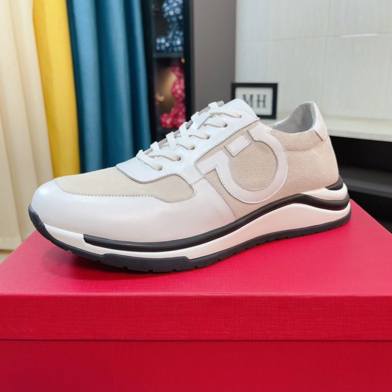 Ferragamo Sneakers